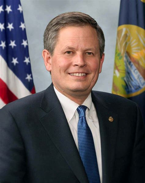 senator steve daines office locations.